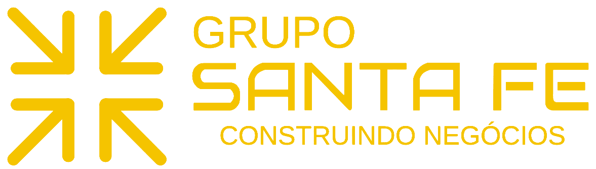 Grupo Santa Fé — Construindo Negócios